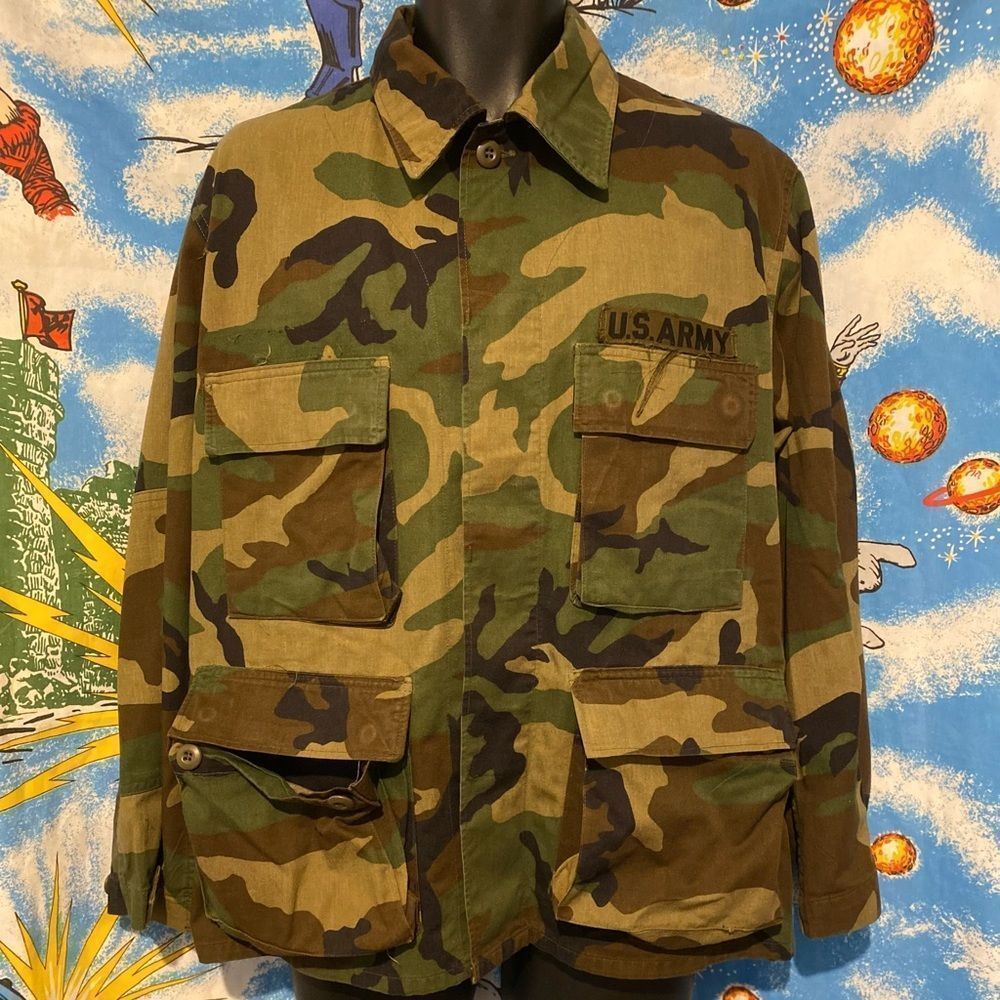 🪖US ARMY JACKET 🪖